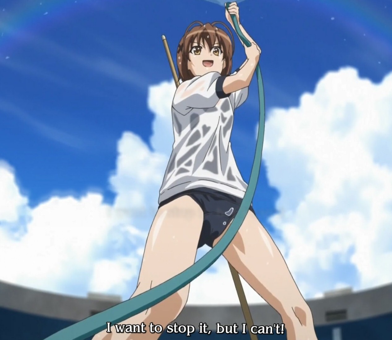 Yosuga No Sora Screenshots page 8 full