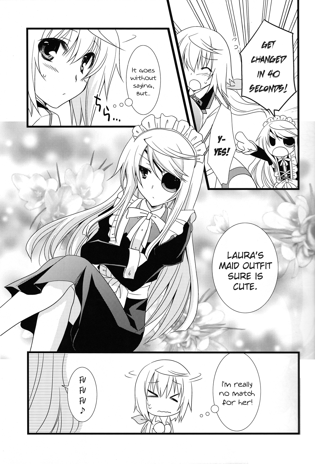 LOVE MASTER page 8 full