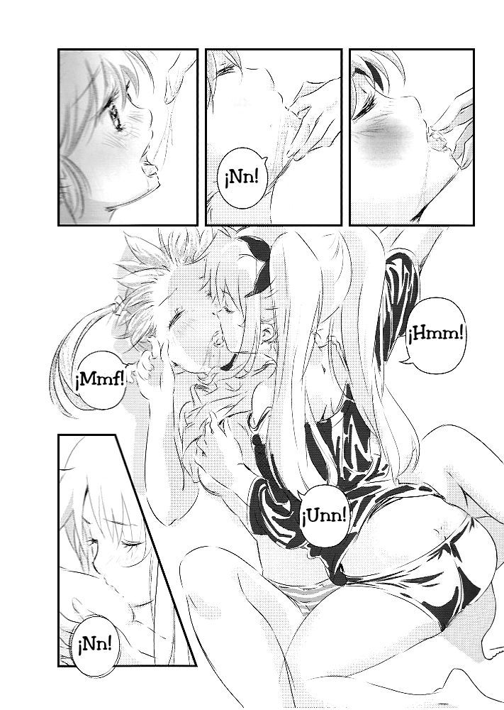 Thermidor page 6 full