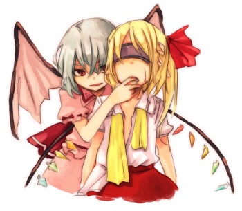 Misc/Ecchi cover