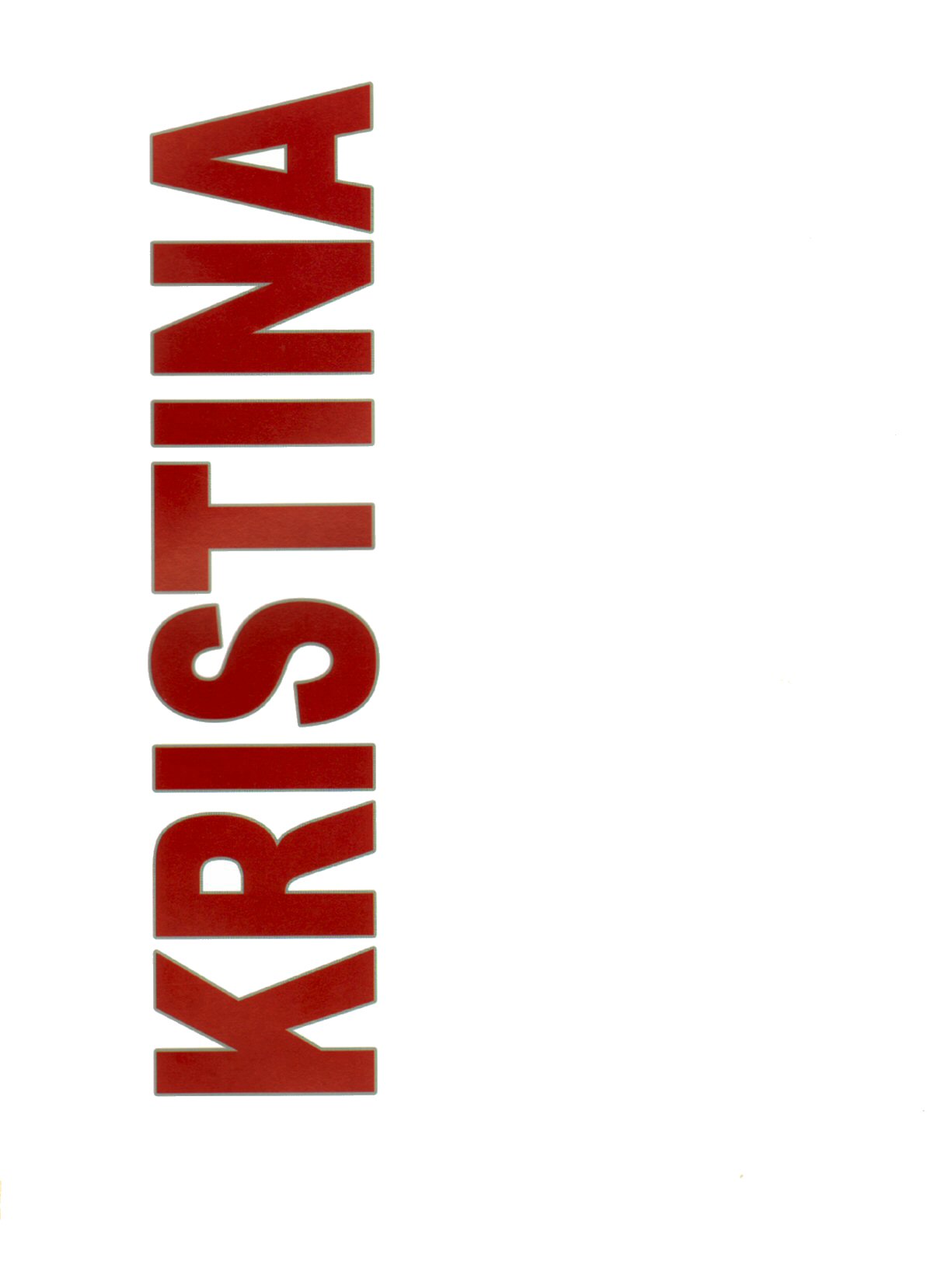 Kristina Queen of Vampires - Chapter 3 page 3 full