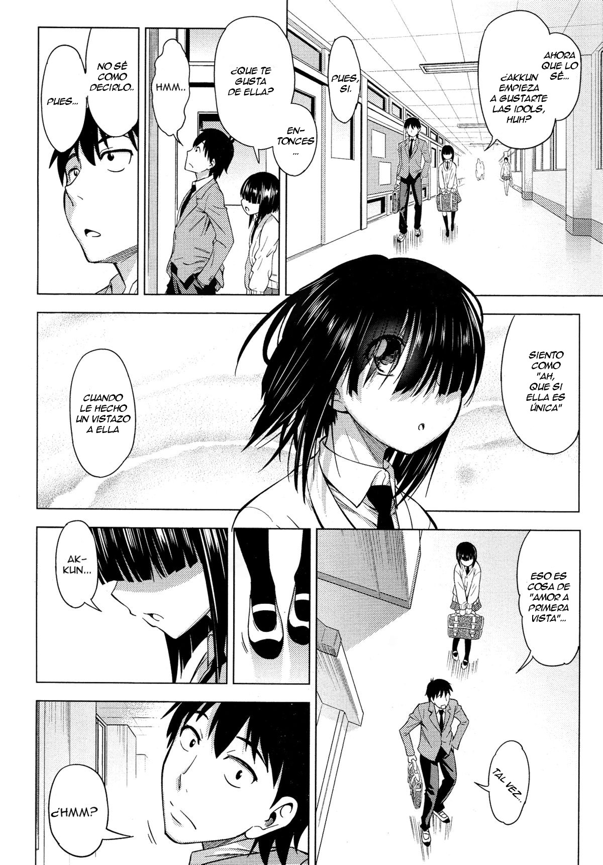 Mitsukete Secret   =FMR= page 4 full