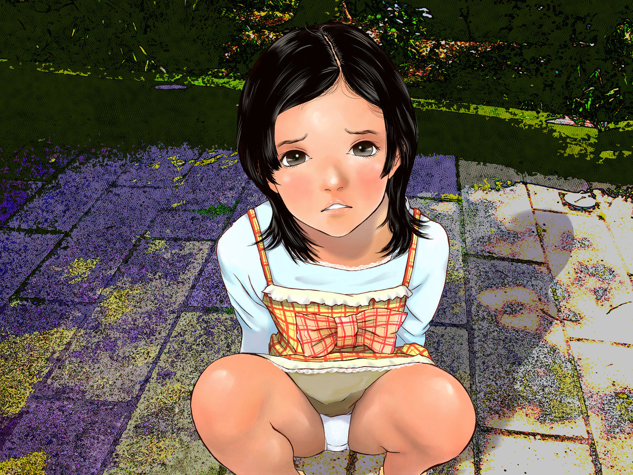 Yagai Shasei 2 page 4 full