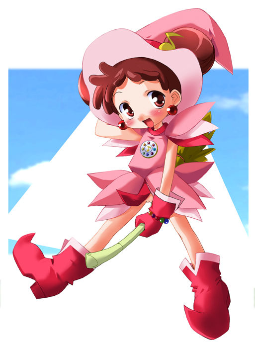 CG Collection vol.1 RENAXIS page 5 full