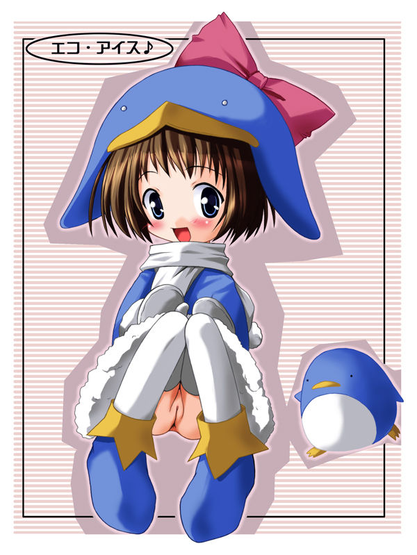 CG Collection vol.1 RENAXIS page 6 full