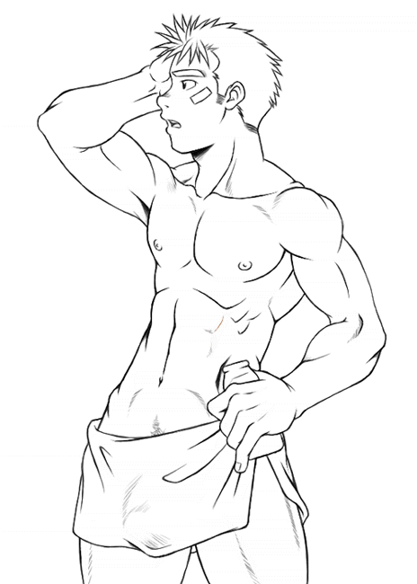 M magazine page 3 full