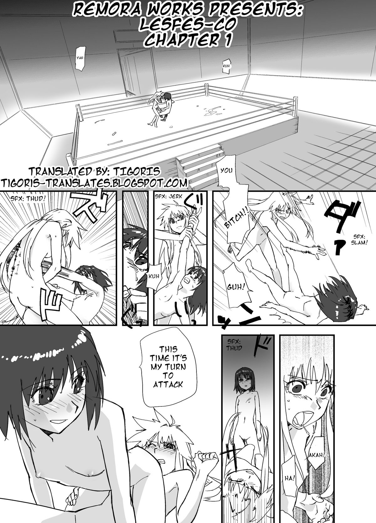 Lesfes-Co Chp 1 ENG page 1 full