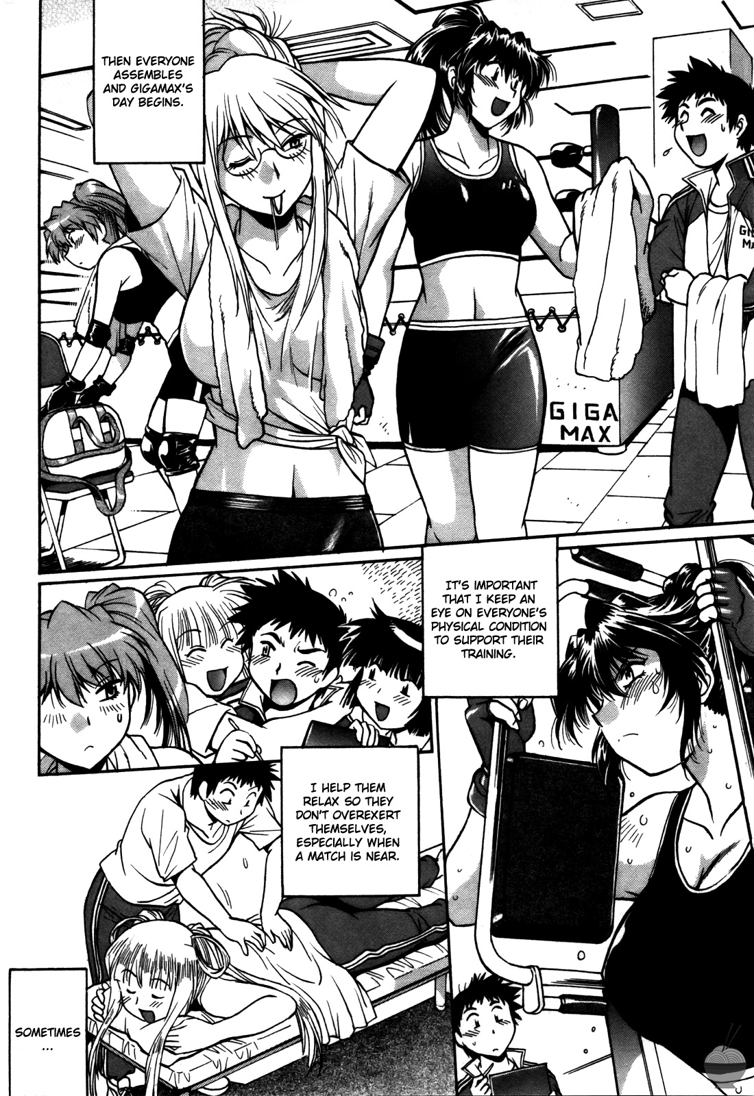 Ring x Mama 5 page 9 full