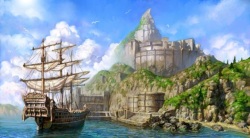 fantasy