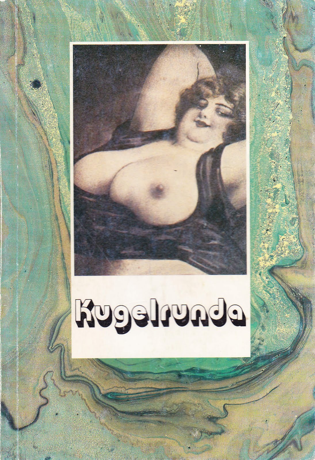 Kugelrunda page 1 full