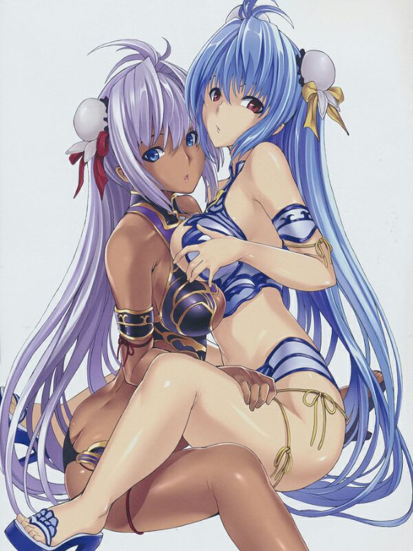Motsu kosu &amp; tera ero su page 4 full