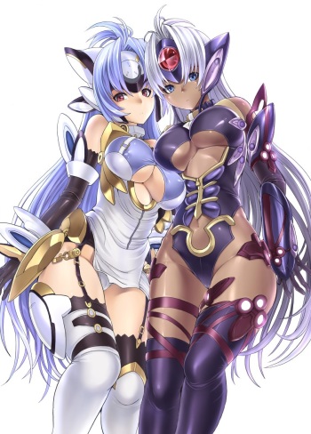 Motsu kosu &amp; tera ero su cover