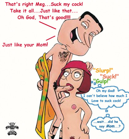My favorite Family Guy page 10 full