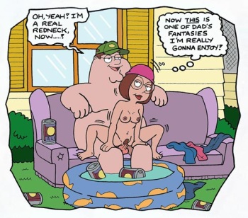 My favorite Family Guy cover