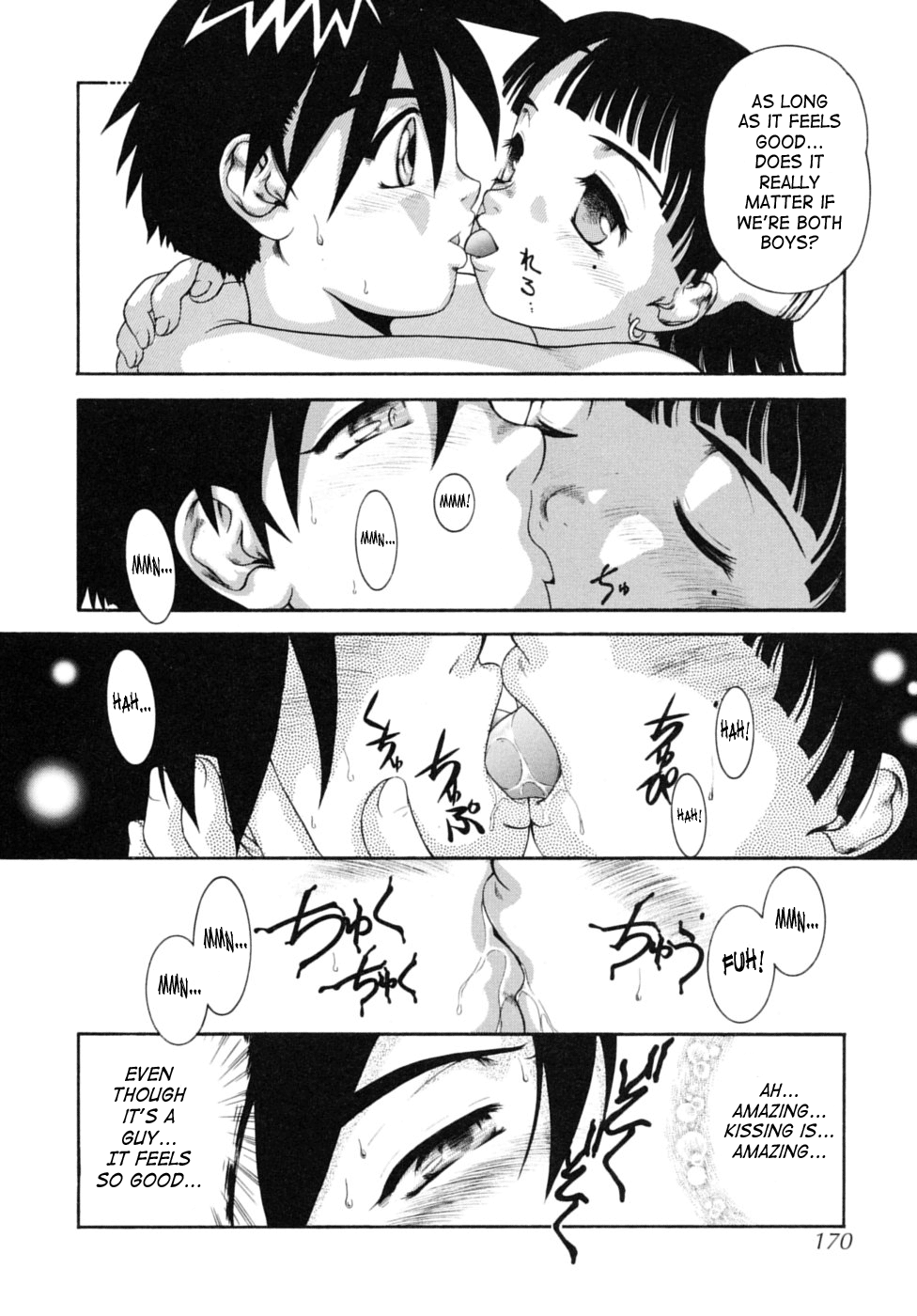 Sometime Somewhere page 10 full