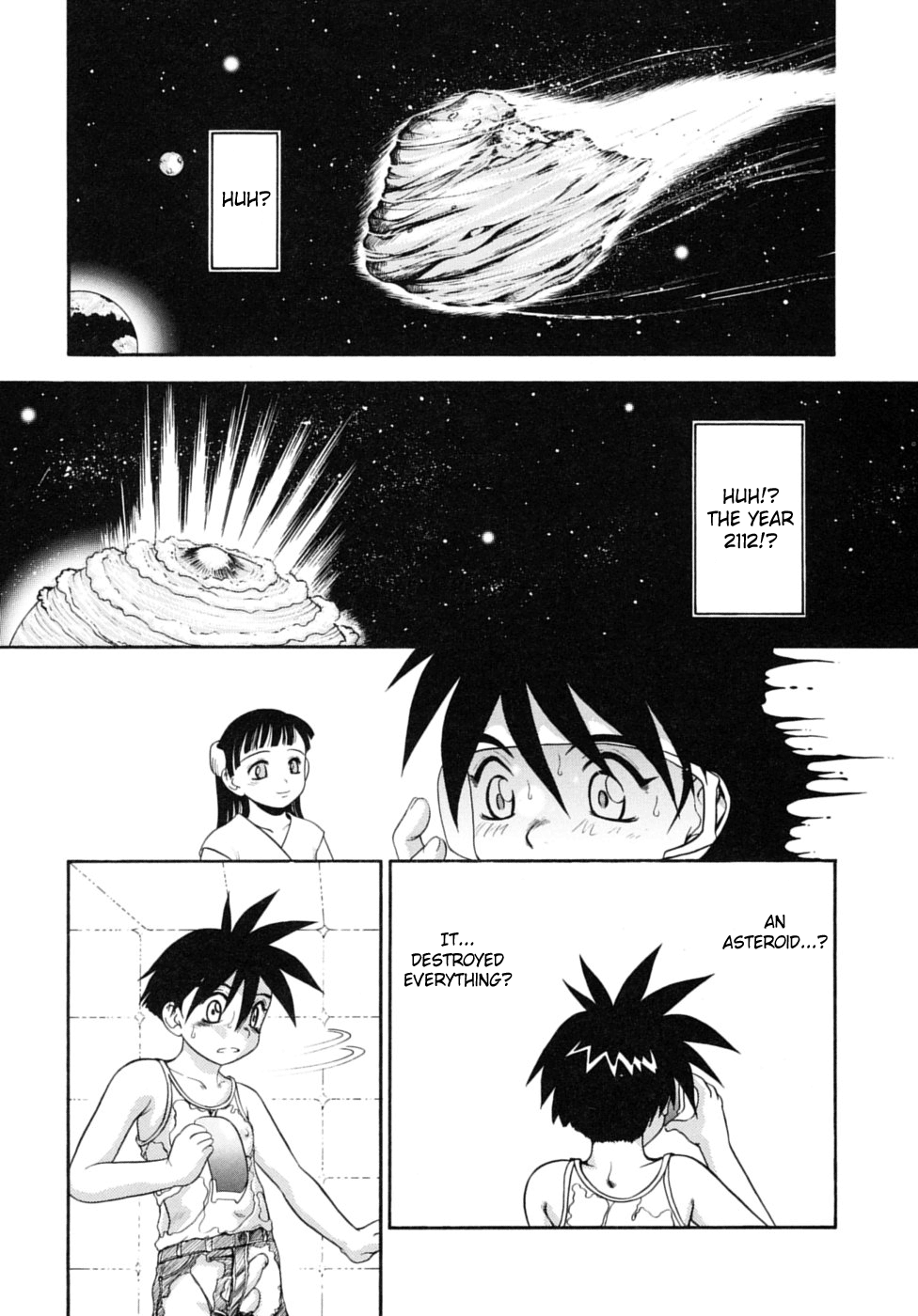 Sometime Somewhere page 7 full