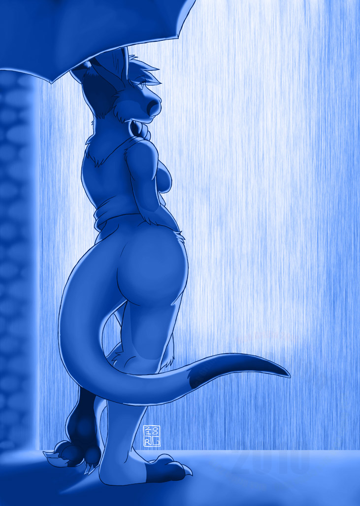 My furry collection 3 page 5 full