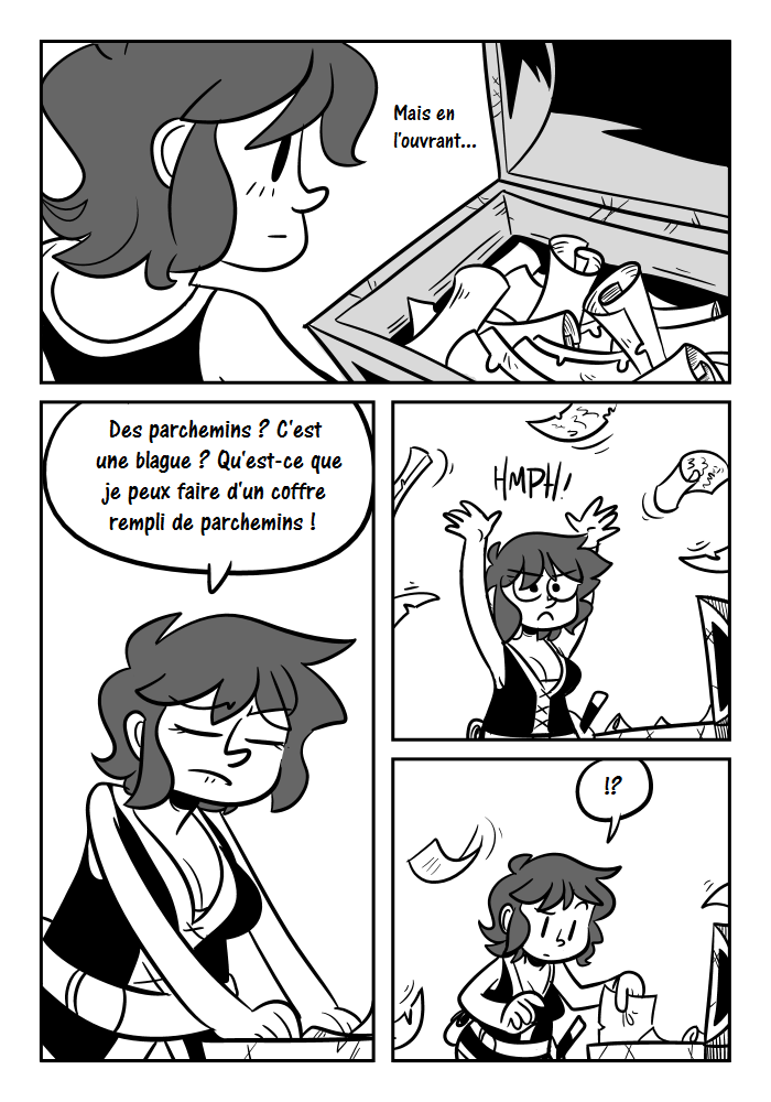 For Her Pleasure page 4 full