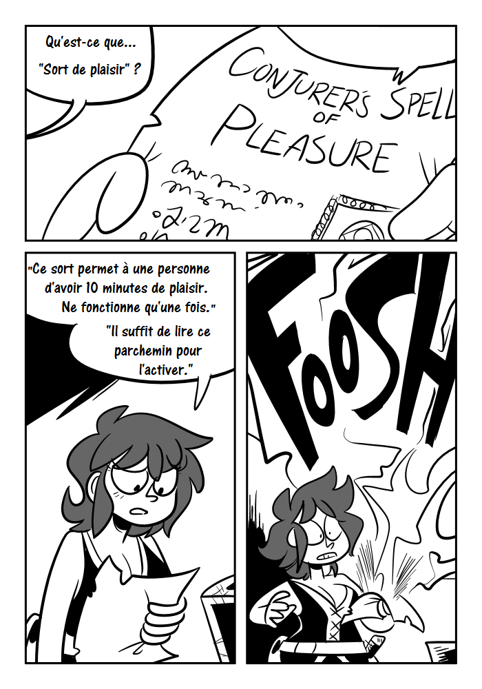For Her Pleasure page 5 full