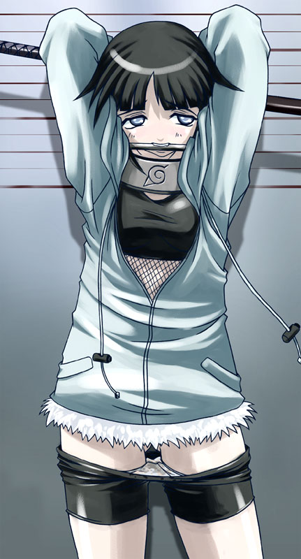 Hinata Collection page 3 full
