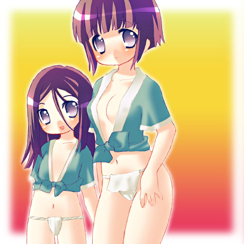 Hinata Collection page 4 full