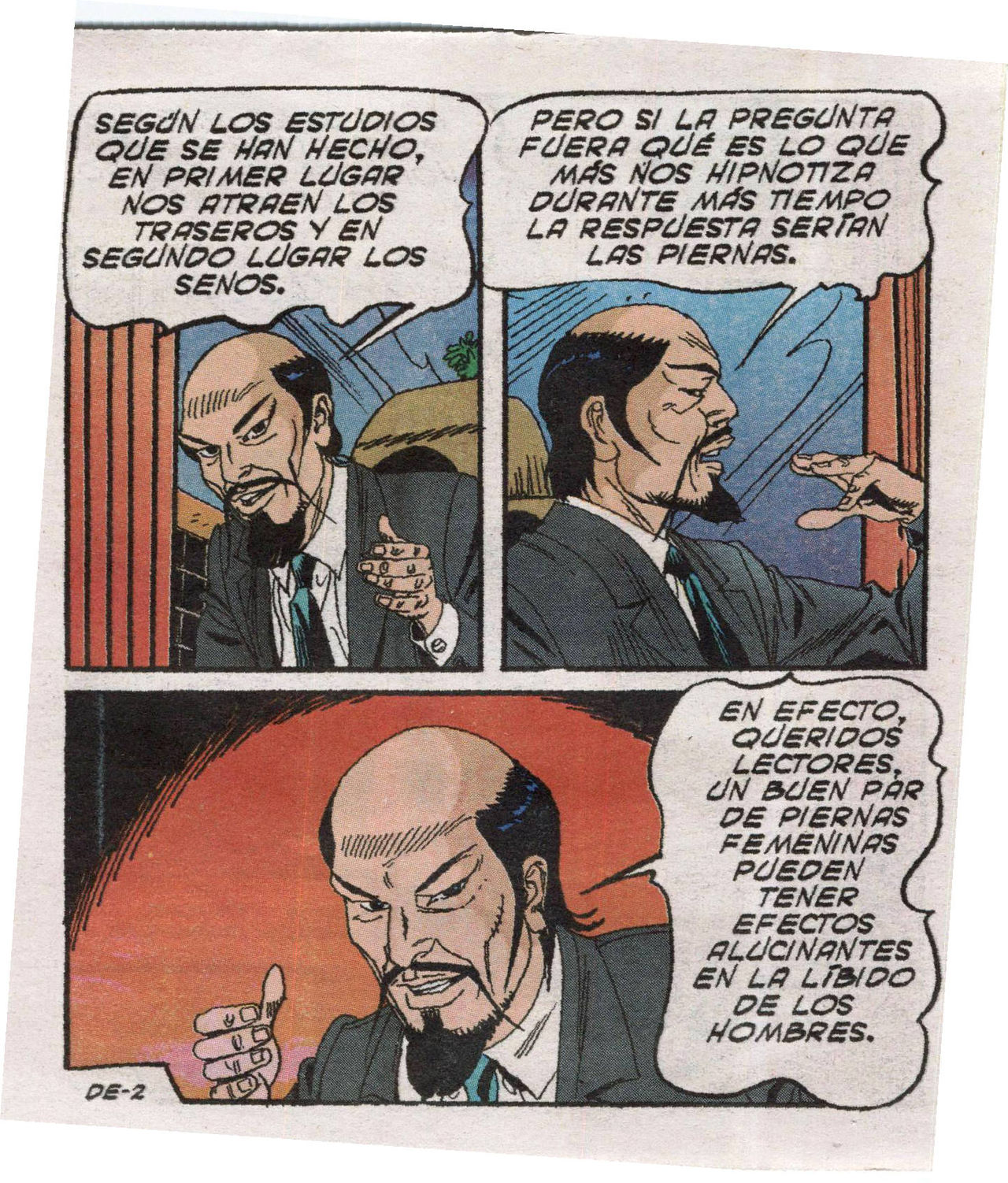 Delmonicos Erotika 359 page 4 full
