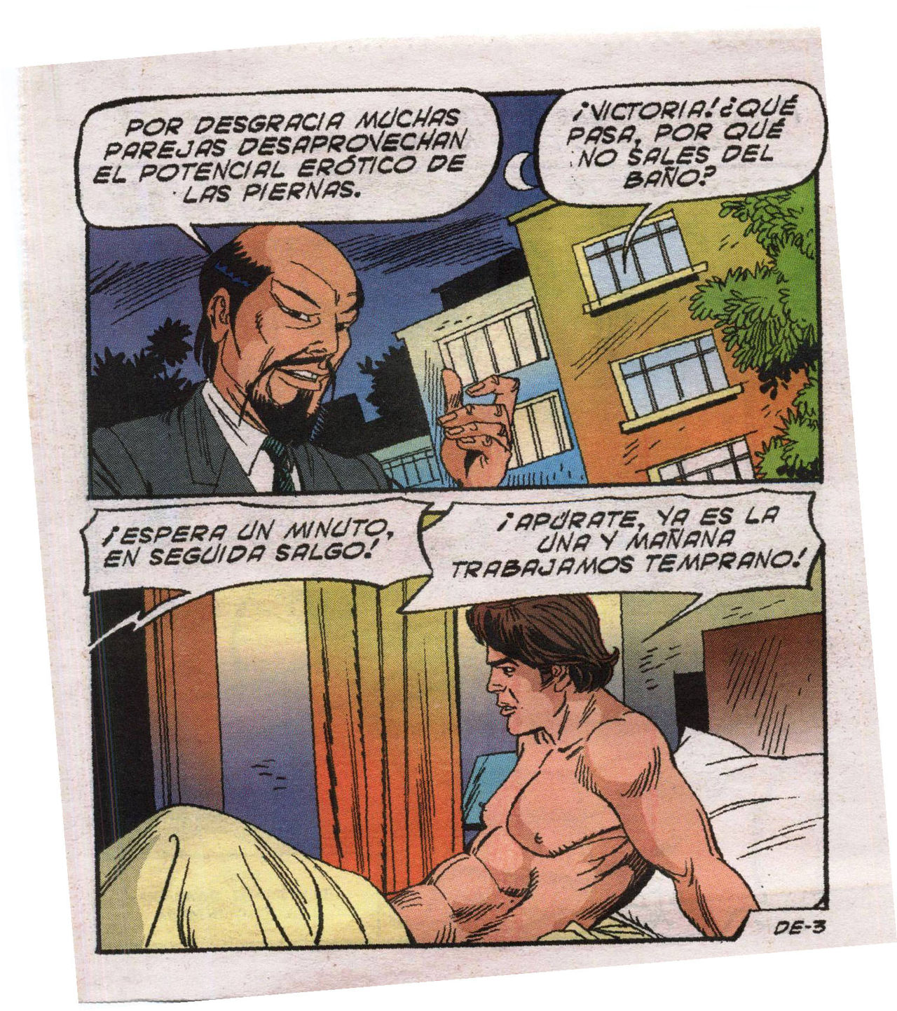 Delmonicos Erotika 359 page 5 full