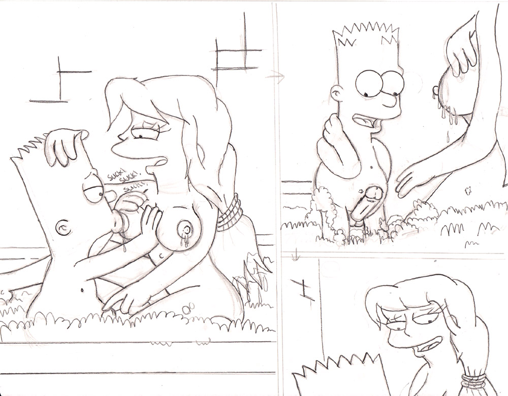 Bart &amp; Laura page 5 full
