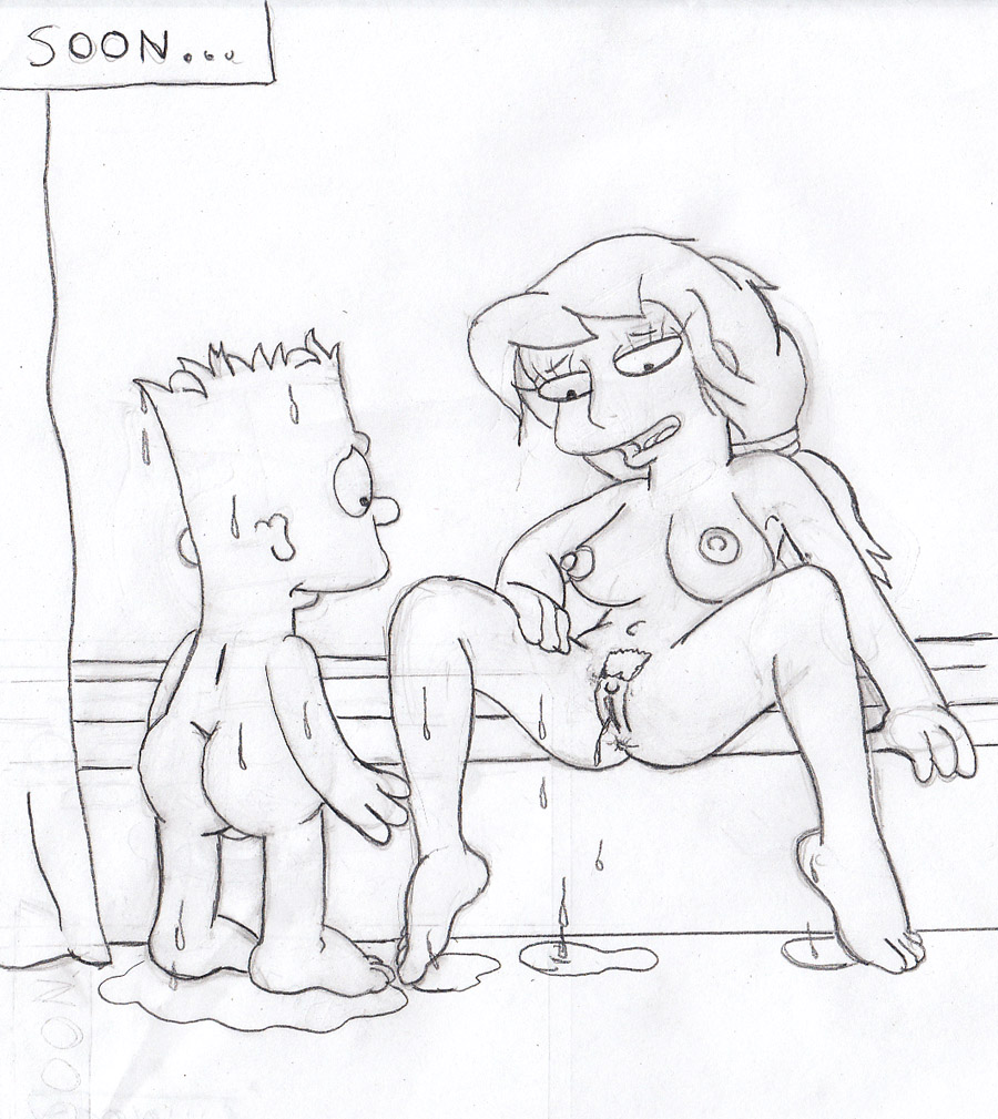 Bart &amp; Laura page 6 full