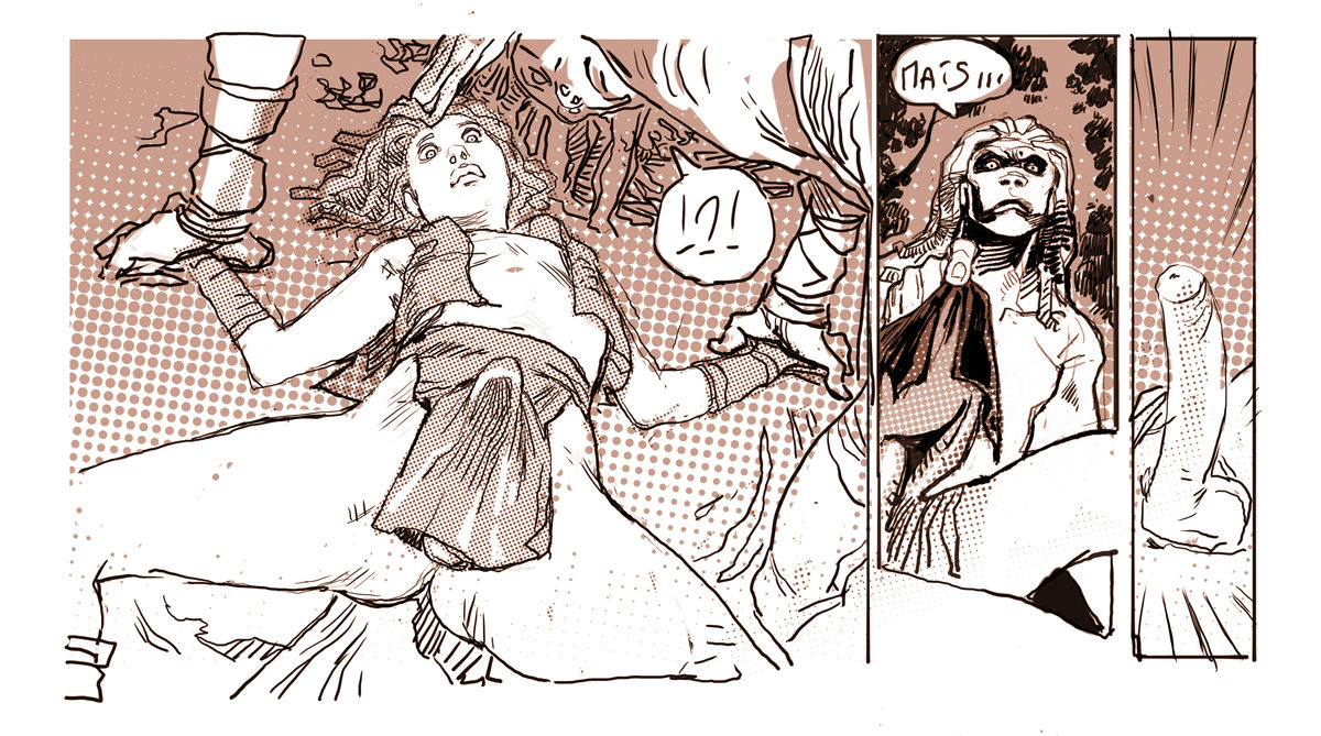 Neanderthal story page 10 full
