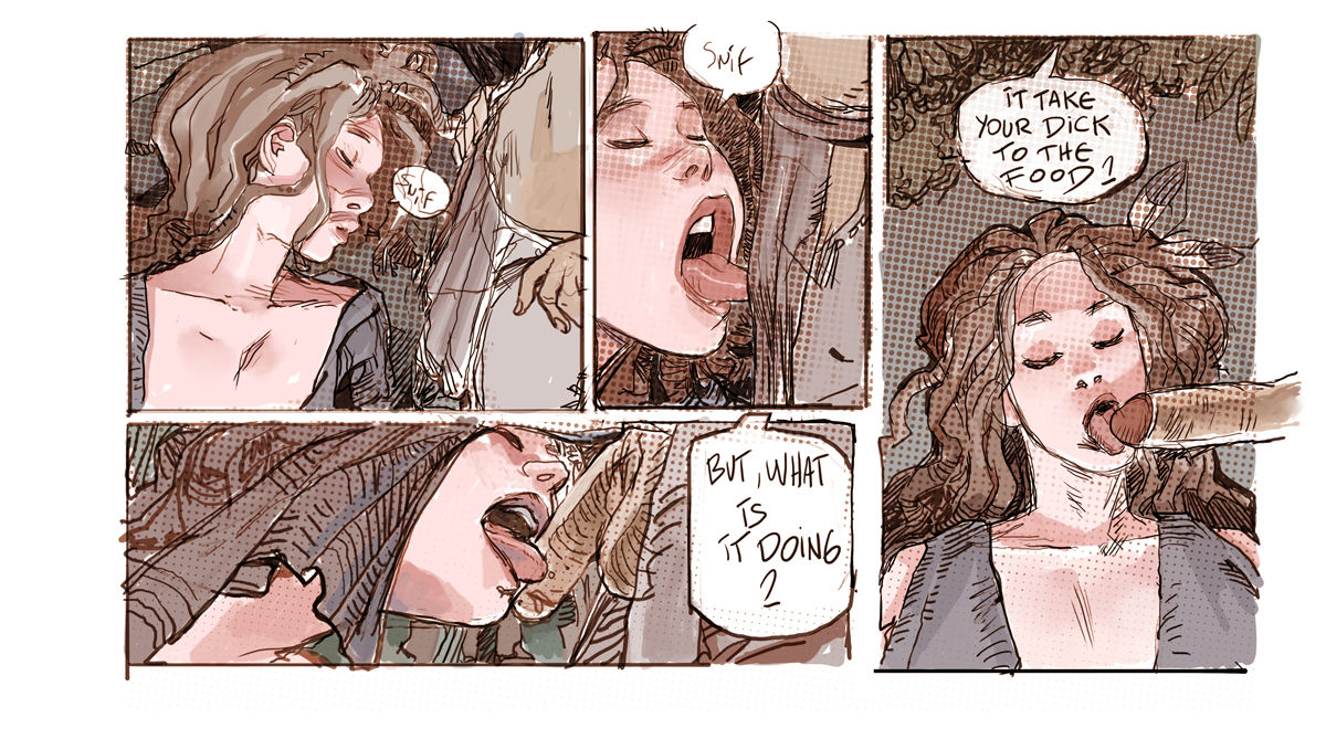 Neanderthal story page 9 full