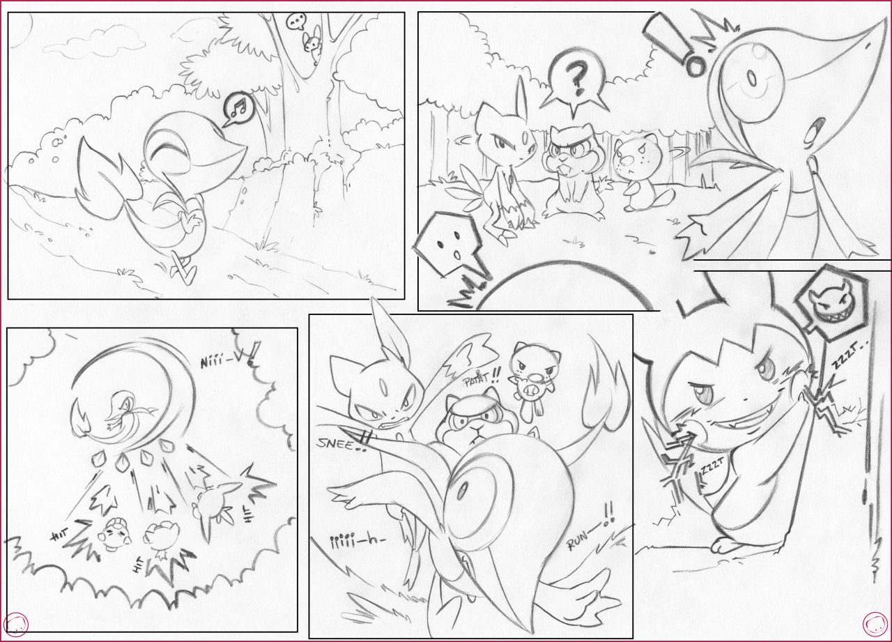 Park Gang page 2 full