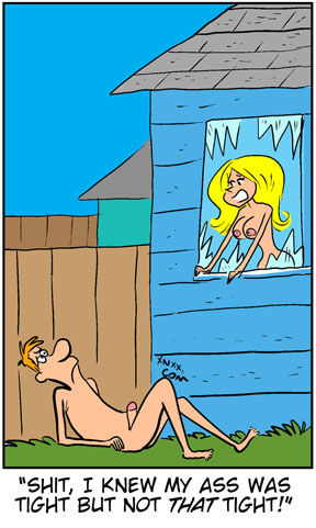 XNXX Humoristic Adult Cartoons March 2013 page 10 full