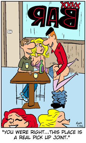 XNXX Humoristic Adult Cartoons March 2013 page 4 full