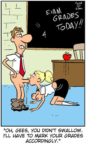 XNXX Humoristic Adult Cartoons March 2013 page 7 full