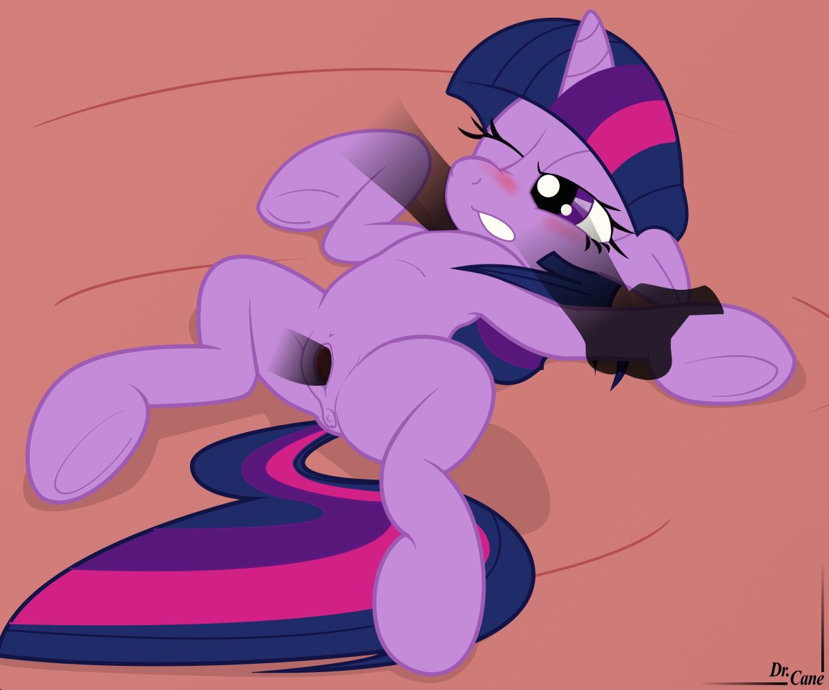 MLP:FiM Twilight Sparkle page 2 full