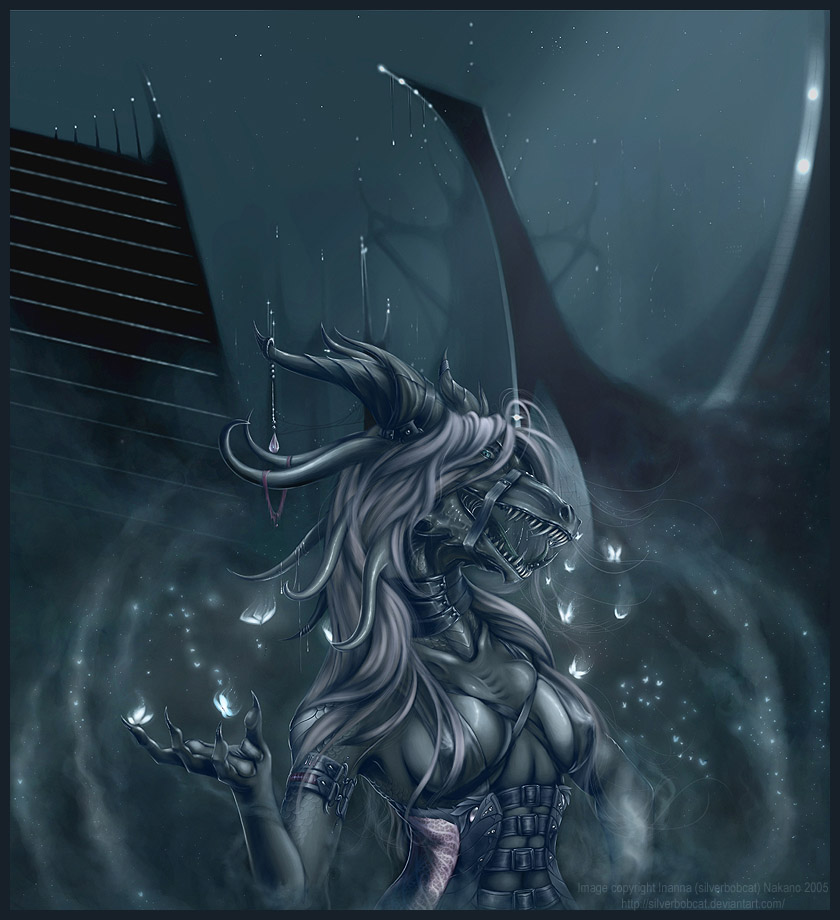 Hyphen-Man's Scaly Folder Vol.01 page 10 full