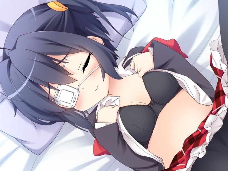 Rikka Plus page 6 full