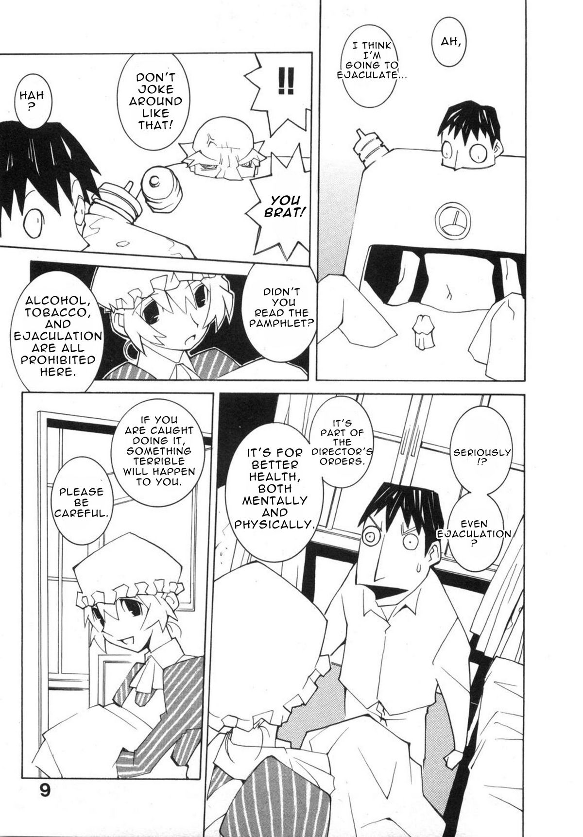 Peste page 5 full