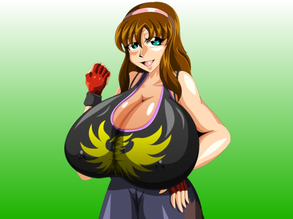 Chichigeki 9 page 5 full