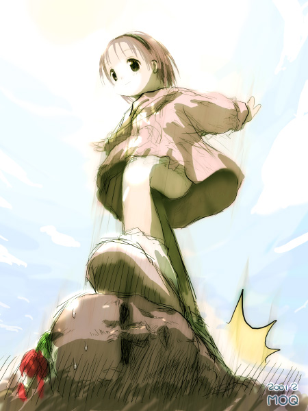 Random Loli Collication page 10 full