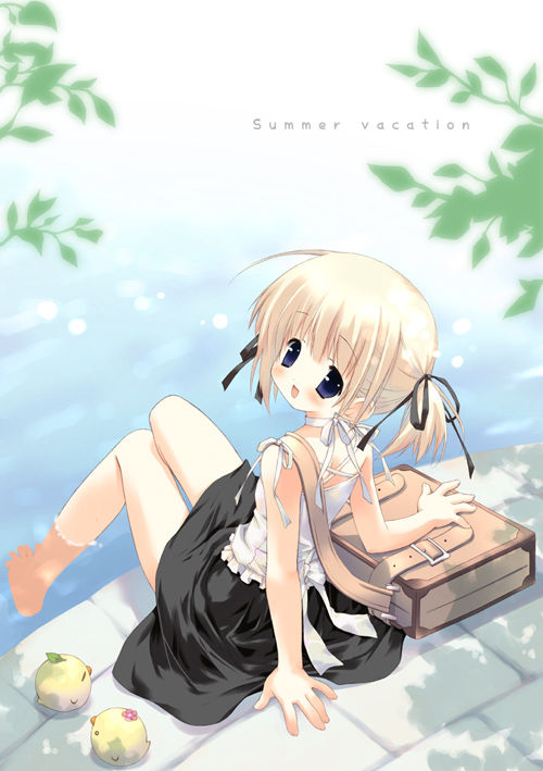 Random Loli Collication page 7 full