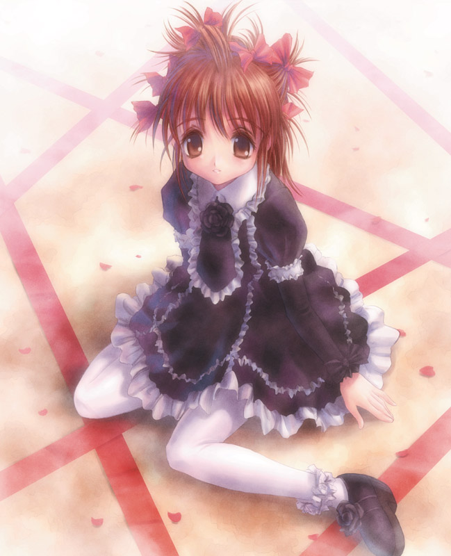 Random Loli Collication page 8 full