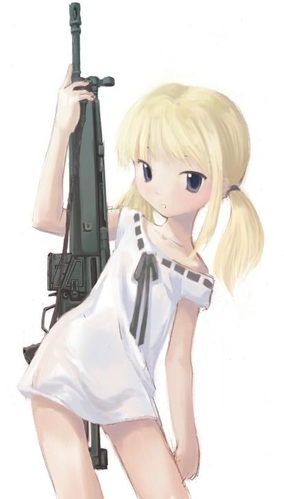 Random Loli Collication page 9 full