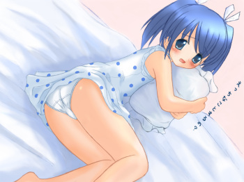 Random Loli Collication cover