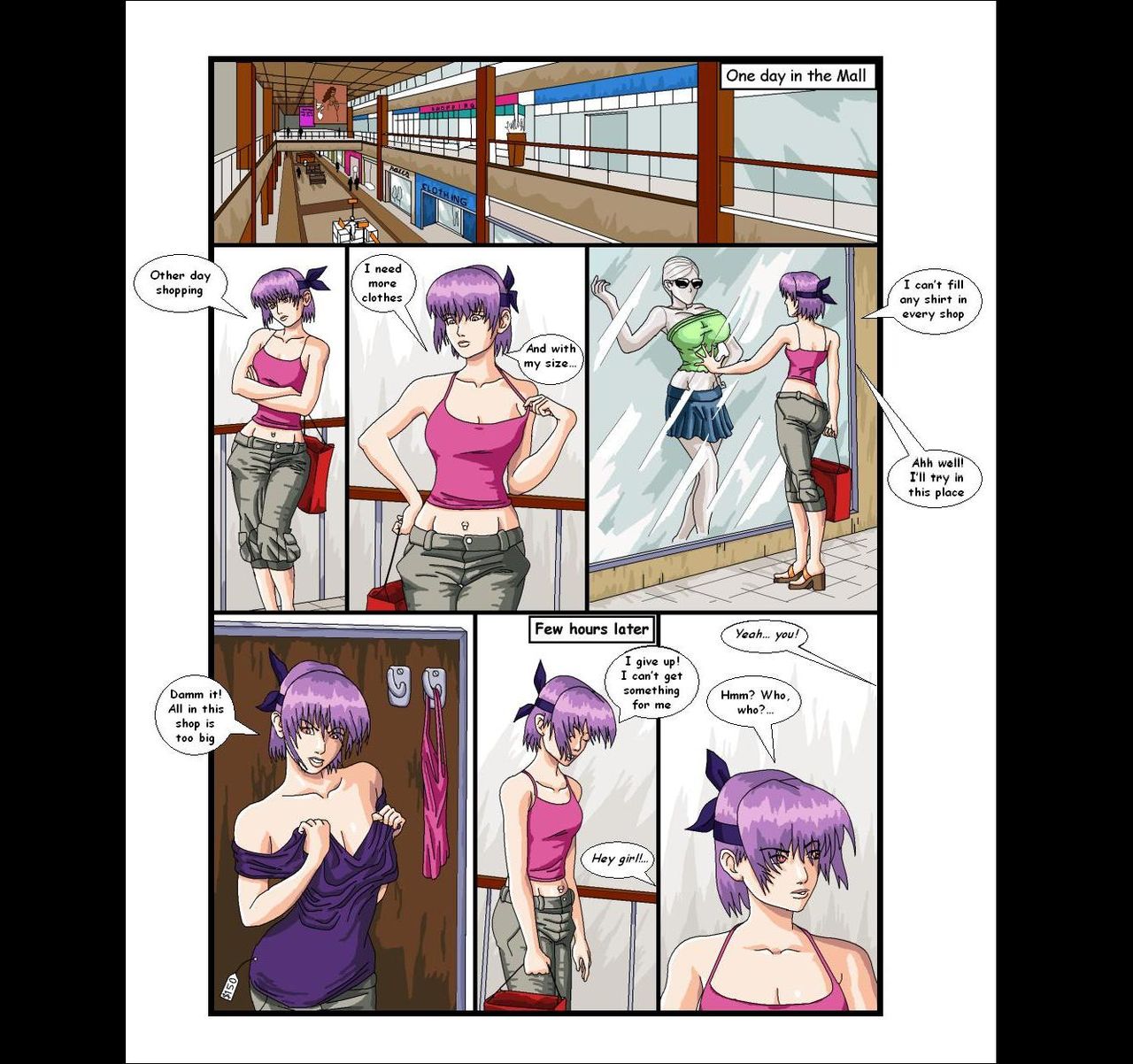 Mangrowing page 3 full