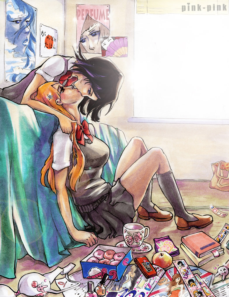 True Color page 8 full