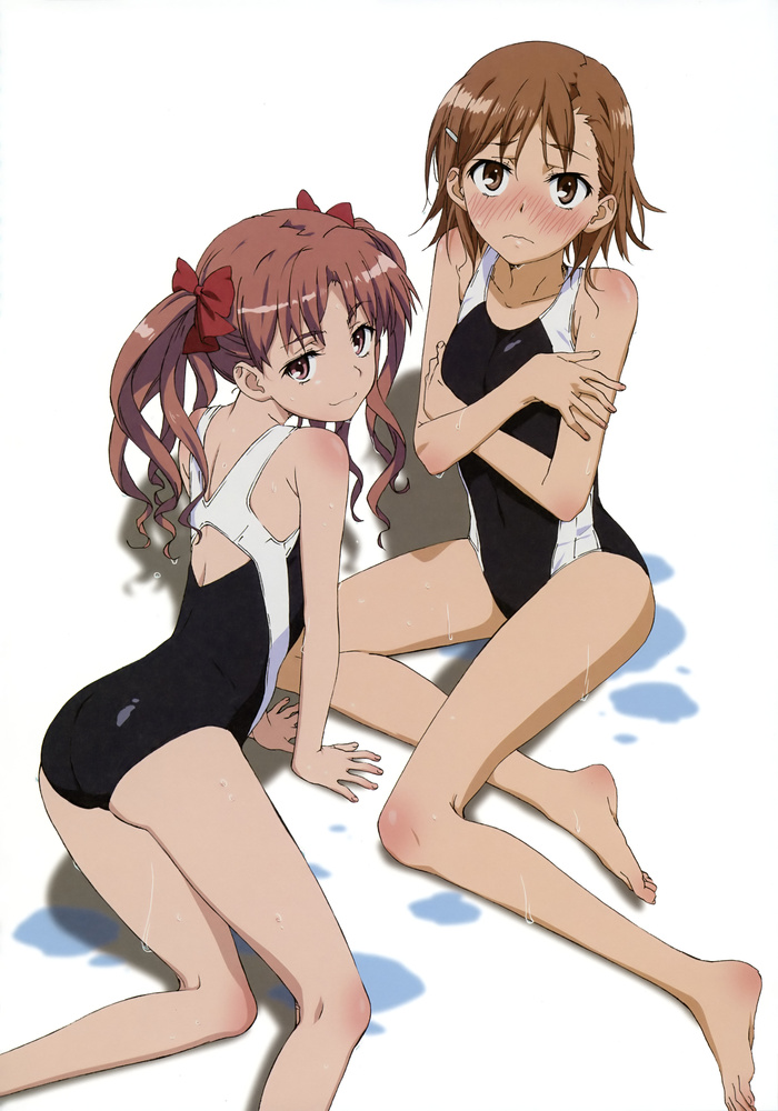 Various Random Ecchi Images 30 page 1 full