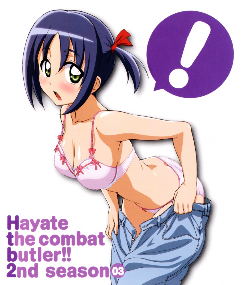 Various Random Ecchi Images 30 page 6 full
