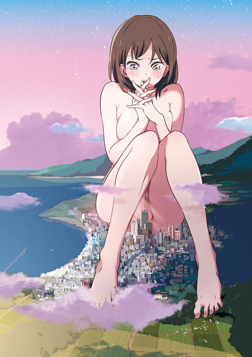 Various Random Ecchi Images 30 page 7 full